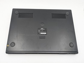 Neo Geo AES Console NEO-0 SNK Joystick Controller AC Adapter Tested Japan