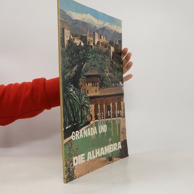 Die Alhambra. Granada  |  kolektiv