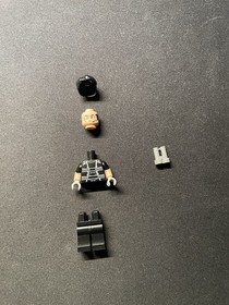 LEGO Dimensions Mission Impossible Ethan Hunt Minifig 71248