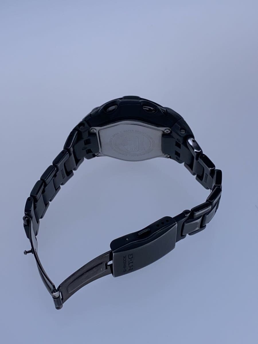kr197045 CASIO G-SHOCK MTG-910DJ 黒 CASIO カシオ 時計 □ MTG-910DJ G-SHOCK ブラックフォース