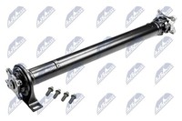 NTY Gelenkwelle, Achsantrieb NWN-ME-043 FüR MERCEDES-BENZ VW