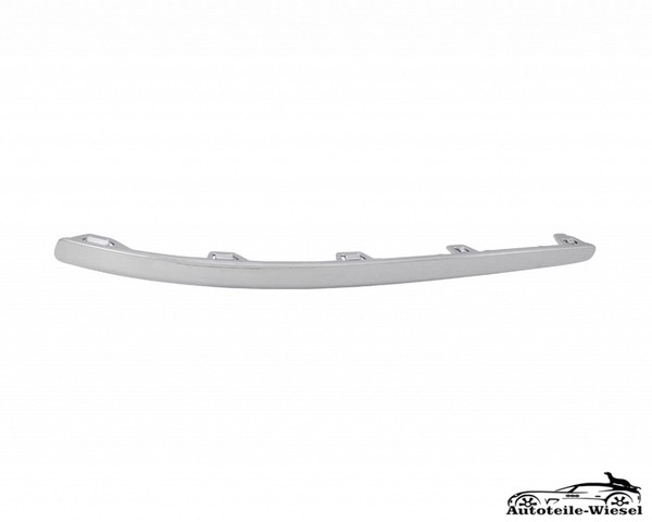StoßStange Leiste FüR Hyundai I30 Kombi Links Vorne 07-12-image