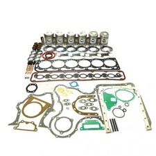 Engine Rebuild Kit - Less Bearings - .020