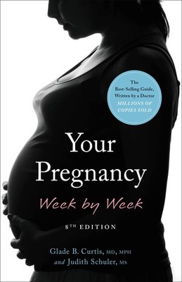 YOUR PREGNANCY WEEK BY WEEK (YOU
