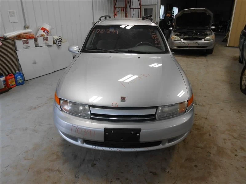 (LOCAL PICKUP ONLY) Rear Bumper Station Wgn Fits 00-02 SATURN L SERIES 818296 Foto 2 de 4