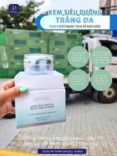 Daycell Aurora Pearl Essential White Tone Up 5 In 1 Cream, Anti- Wrinkle 50ml