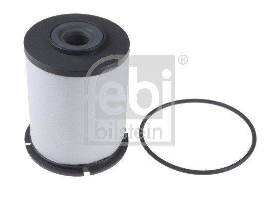 Kraftstofffilter FÜR Opel Mokka / Mokka X (J13) - Febi Bilstein 109181-image