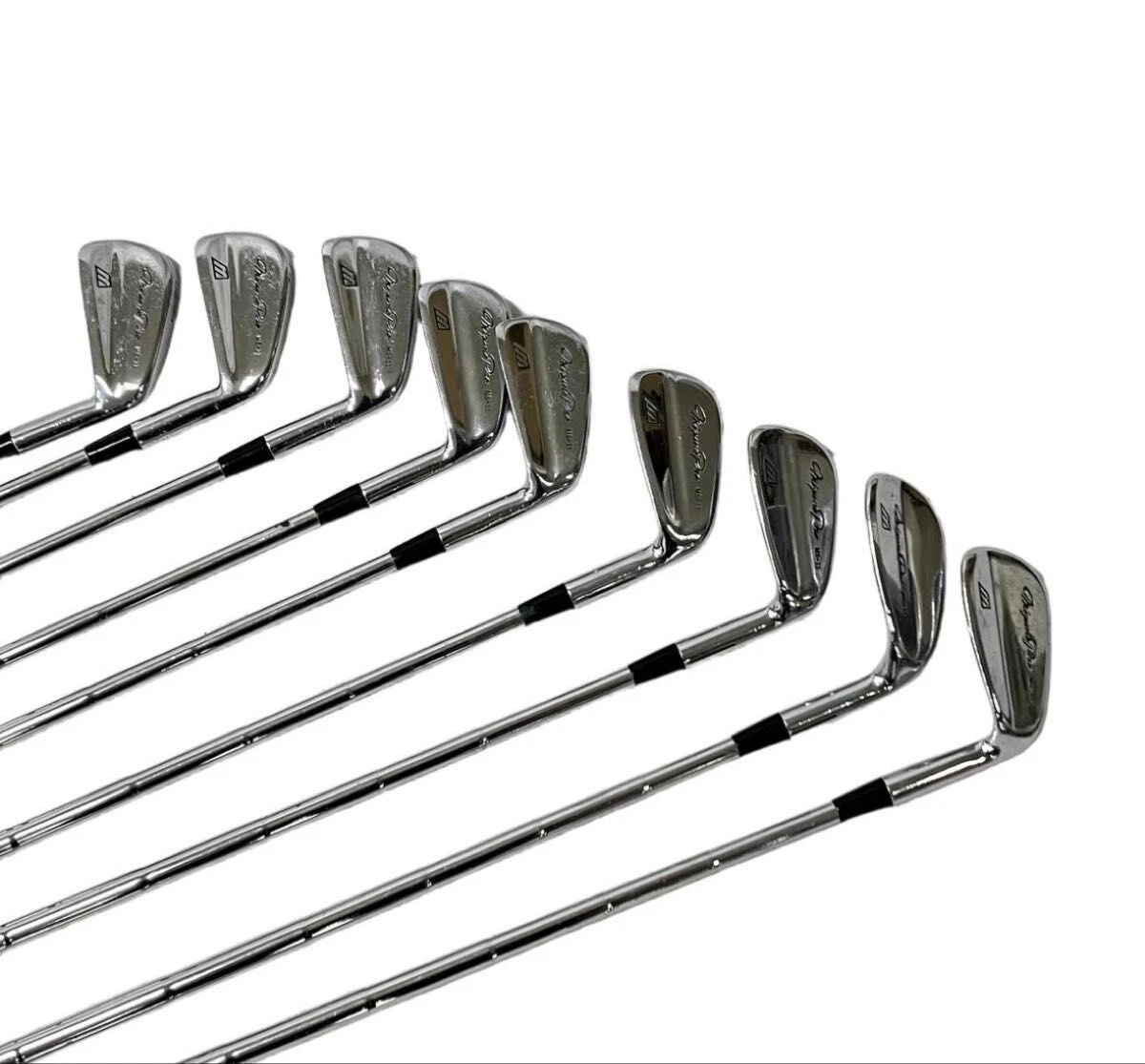 25+ Mizuno Ms for sale | Updated Oct 2026