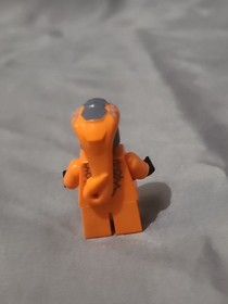 LEGO NINJAGO SNIKE Minifigure 9448 RISE OF THE SNAKES njo063