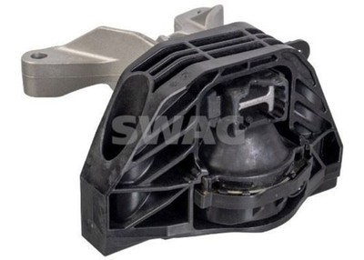 SWAG Engine Mounting Right Upper For CITROEN C3 DS OPEL PEUGEOT 15-18 9824344480