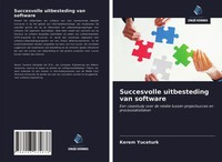 Kerem Yuceturk | Succesvolle Uitbesteding Van Software | Taschenbuch (2021)