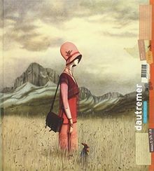 Dautremer (et vice-versa) : Artbook von Dautremer, Rébecca | Buch | Zustand gut