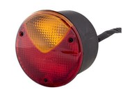 Hella 2SD 344 169-137 Heckleuchte Links