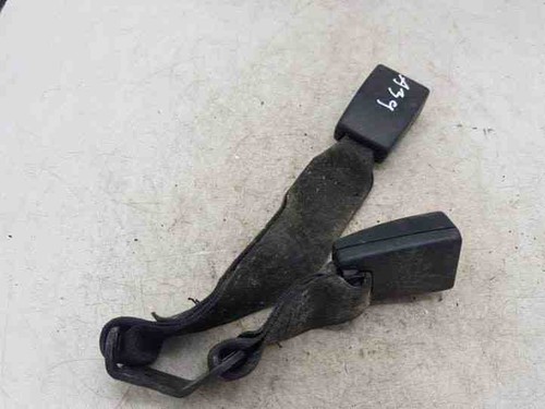 BMW 1 E87 Sitzschnalle hintere rechts 7069968 2.00 Diesel 130kw 2010 25491555