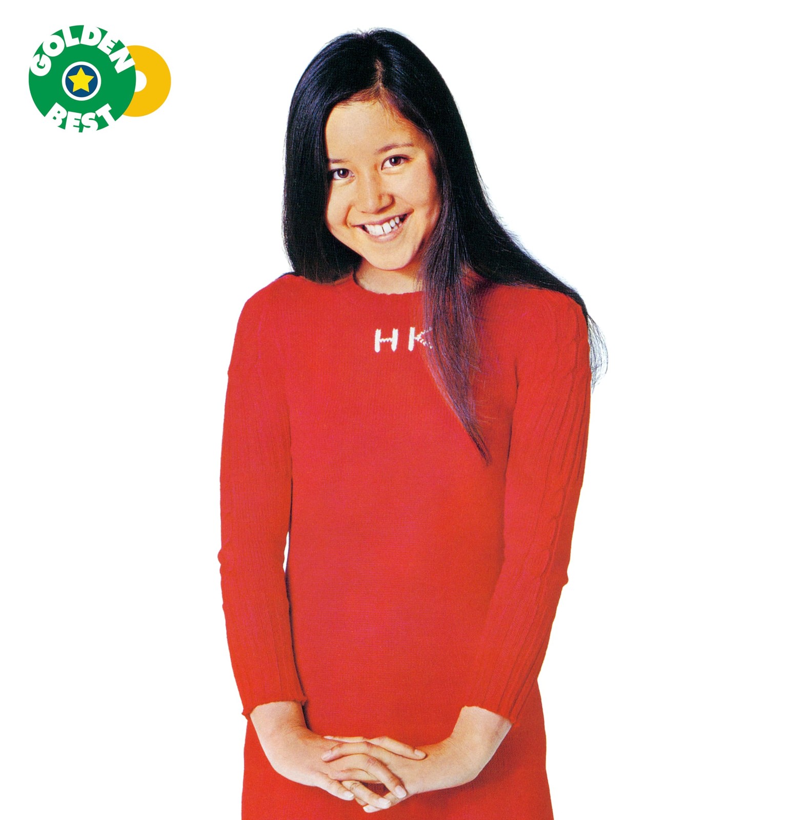 Hiromi Kurita Golden Best WPCL-20007 with Bonus Track From Japan CD 23tracks