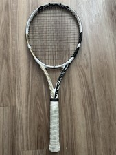 Babolat Wimbledon Pure Drive Team, 4 3/8th Tennis Racquet