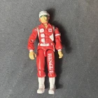 Vintage Hasboro ARAH GI Joe Lifeline 1986 Rescue Trooper v1 Action Figure Retro