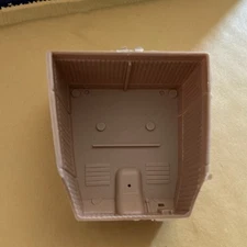 1 24 scale model parts 1929 Ford Pickup Monogram Interior Tub Only