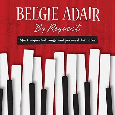 Beegie Adair - By Request - Music CD