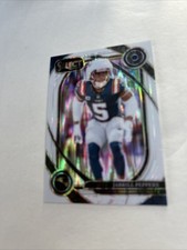 2024 Panini Select - Club Level Jabrill Peppers #262 White Shock Prizm /199