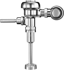 Sloan 186-0.125 Exposed Manual Urinal Flushometer