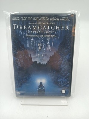 Dreamcatcher, l'attrape-rêves [FRANZOSICH] Morgan Freeman, Thomas Jane, Jason Le