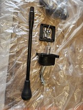 98.5-03 Dodge Ram 5.9l Cummins Nv4500 Shifter Tower Shifter Stick Knob 98.5-03 Dodge Ram 5.9l Cummins Nv4500 Shifter Tower Shifter Stick Knob