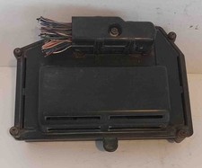1995 Chrysler Lhs 3.5l At Fwd Engine Module Id 04606841 Used Oem 1995 Chrysler Lhs 3.5l At Fwd Engine Module Id 04606841 Used Oem
