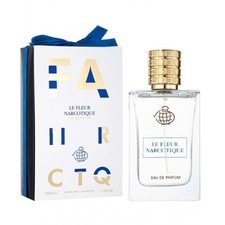 Le Fleur Narcotique Eau De Parfum 100ml By Fragrance World