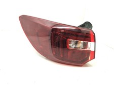 81660101 RÜCKLEUCHTE AUßEN LINKS / 126448 FÜR OPEL GRANDLAND X 1.2