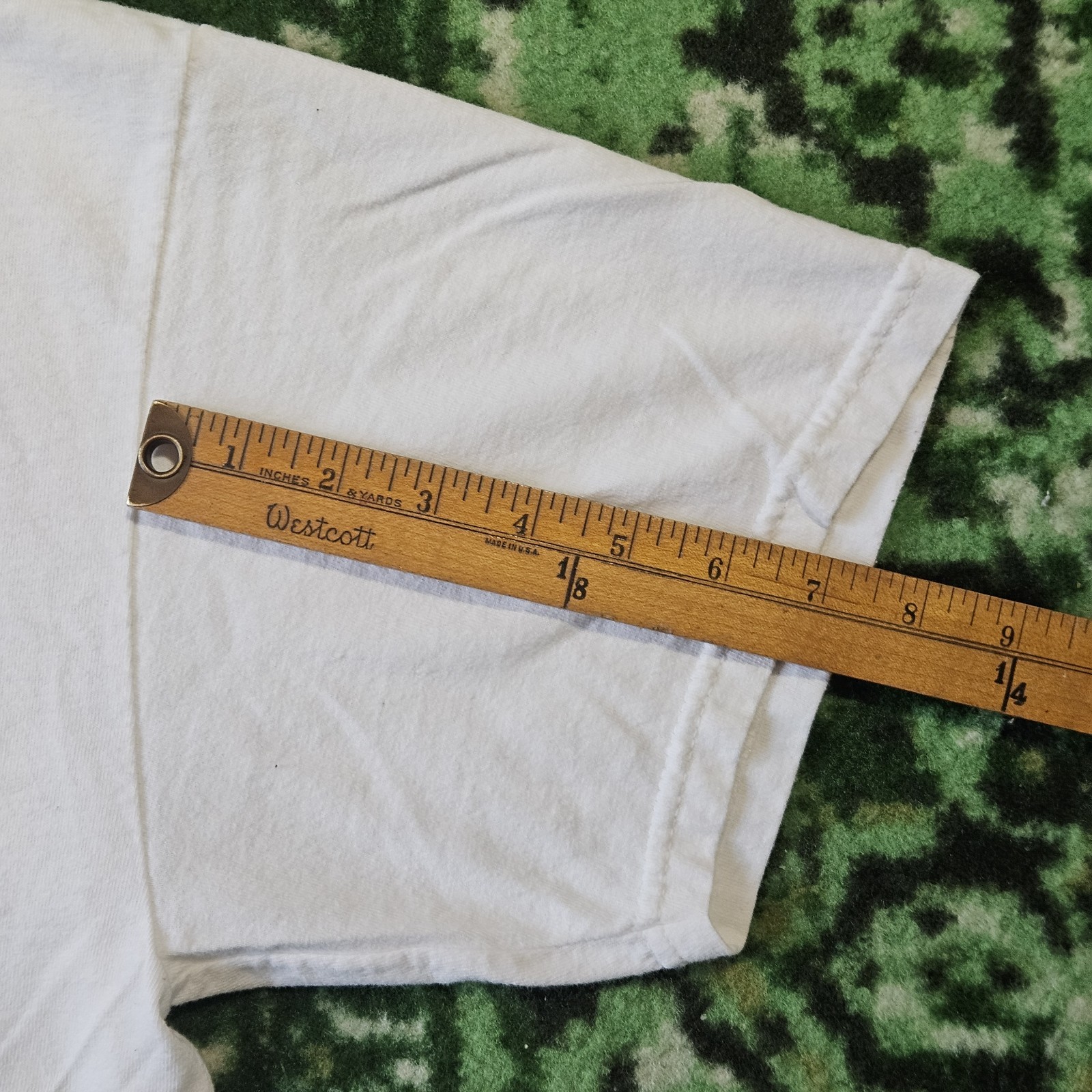 VTG Original I Love Chick Fil A Large Shirt Employee Uniform Grand Opening FL