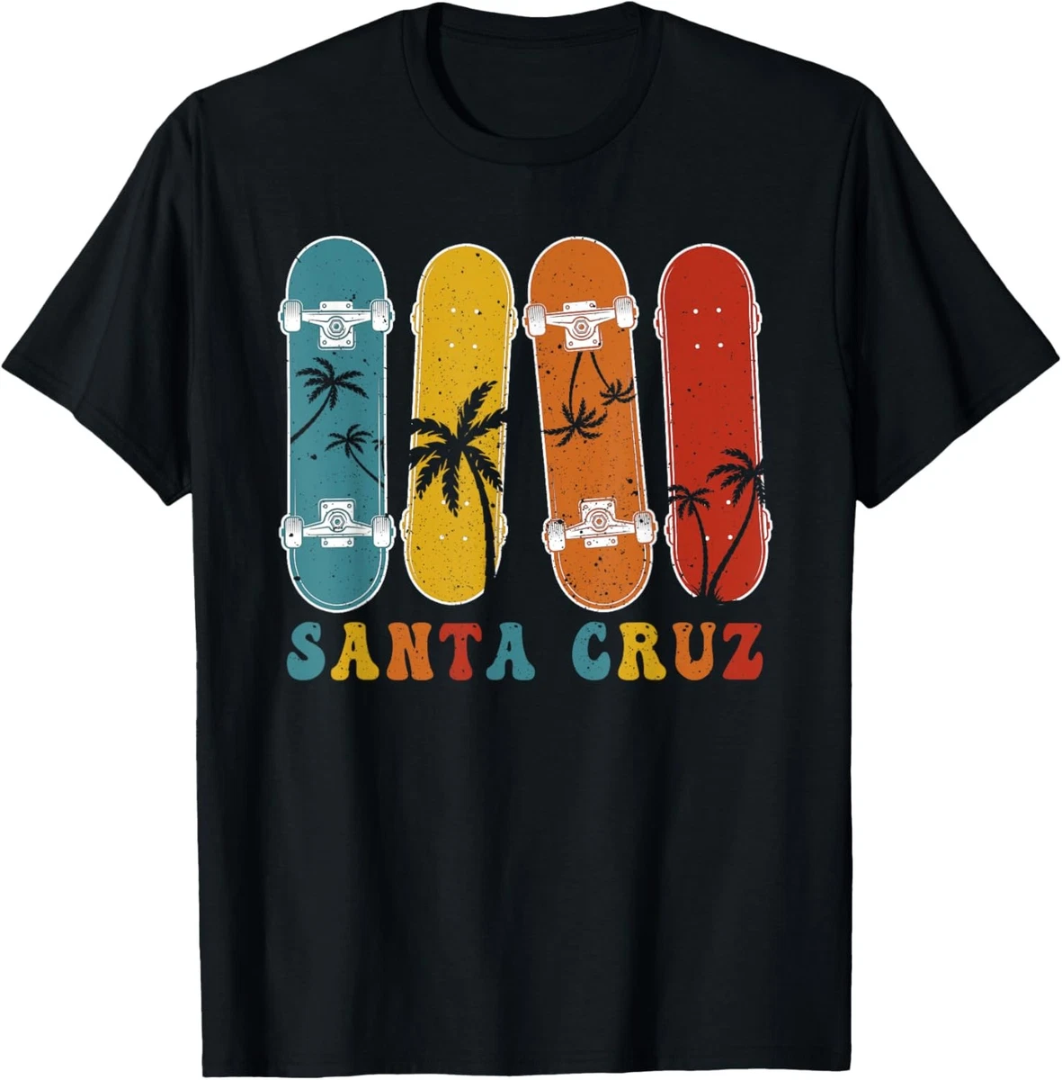 トップス santa cruz 80s HANES vintage santa cruz t shirt products for sale | eBay