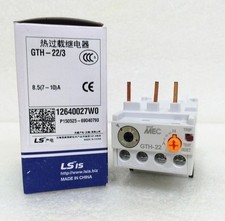 GTH-22/3 GTH22/3 9-13A 1PC NEW LS contactor      *lg