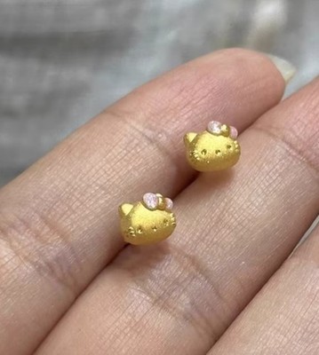 Aretes con Estilos Elegantes Para Mujer  