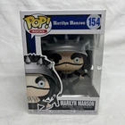 Funko Pop! Rocks: Marilyn Manson #154 Vinyl Figure