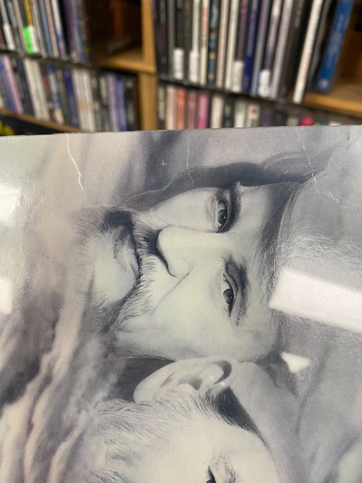 Highwayman Waylon, Willie Nelson, Johnny Cash Sealed Early Copy 1985 [LP, NEW] - Image 4 of 4