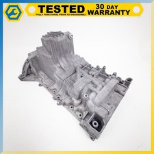 10-22 LAND ROVER LR4 L320 engine MOTOR OIL PA...