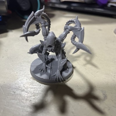 Xenarid Soul Eater '' designed by Station Forge Box25