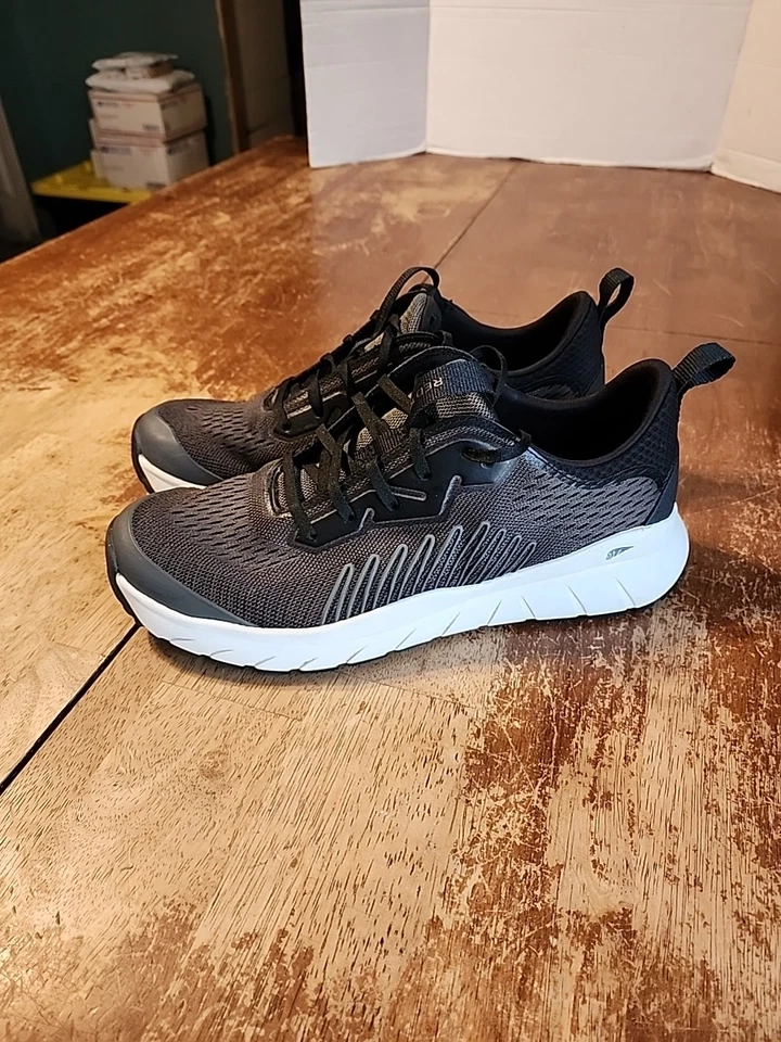 ZAPATO DEPORTIVO CSA Red Wing ECOLITE PARA HOMBRE Trabajo - Estilo 1164 Antideslizante 9.5 D Foto 4 de 4