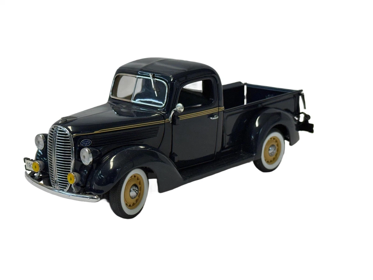 Danbury Mint DREAM TRUCK　1/24 1:24 Danbury Mint Diecast & Toy Trucks | eBay