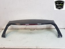 HECKSPOILER Mini Clubman (F54) Combi 1.5 Cooper 12V (B38A15F) 2021 51127448153