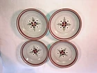 4 Stangl Pottery Garland 5.5 Inch Fruit Bowls Mint