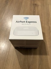 Apple Airport Express A1392 MC414B/A WiFi Router AirPlay 2