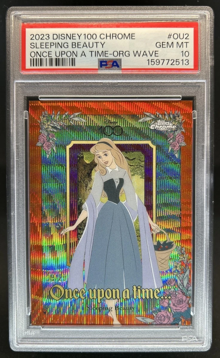 Disney Sleeping Beauty Collectable Trading Cards for sale | eBay