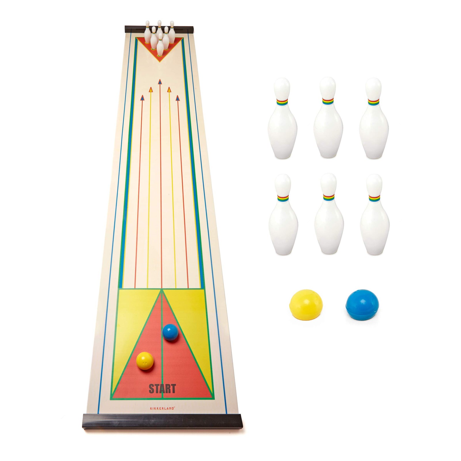 Tabletop Bowling 4890₽