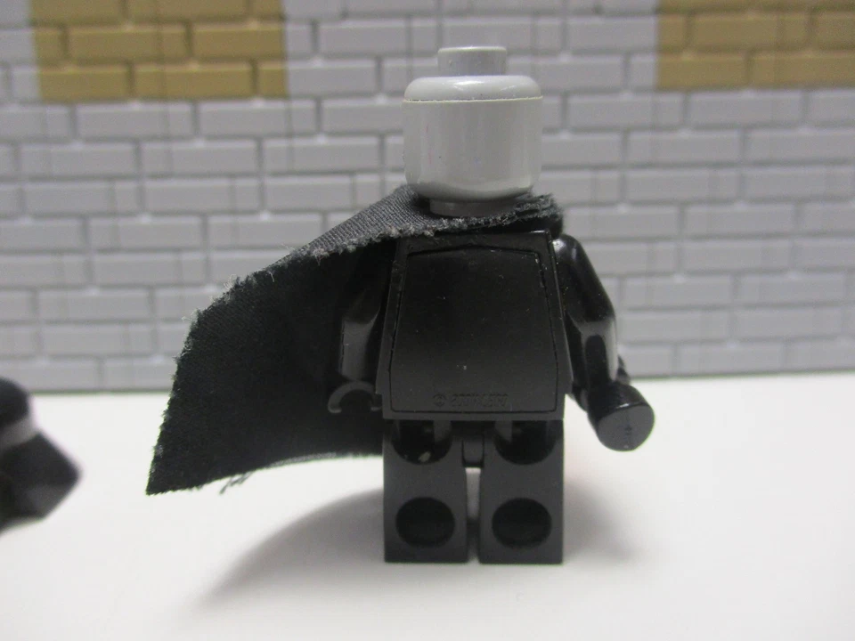 ( O6/12/2 ) Lego STAR WARS sw0117 Darth Vader Light-Up 7263 - Bild 4 von 4