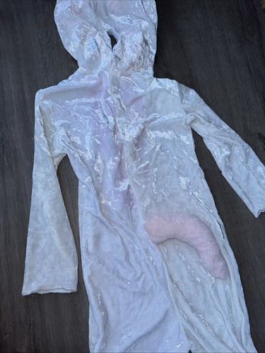 Costume Unicorno Magico Spirito Bambino Taglia 5t 6T - Foto 7 di 13