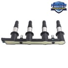Spark Ignition Coil Pack Fit For 2010-2015 Chevrolet Sonic Cruze 1.6L 1.8L UF620