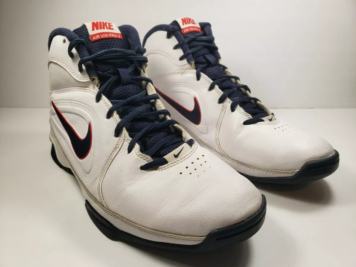 Nike 2024 visi pro