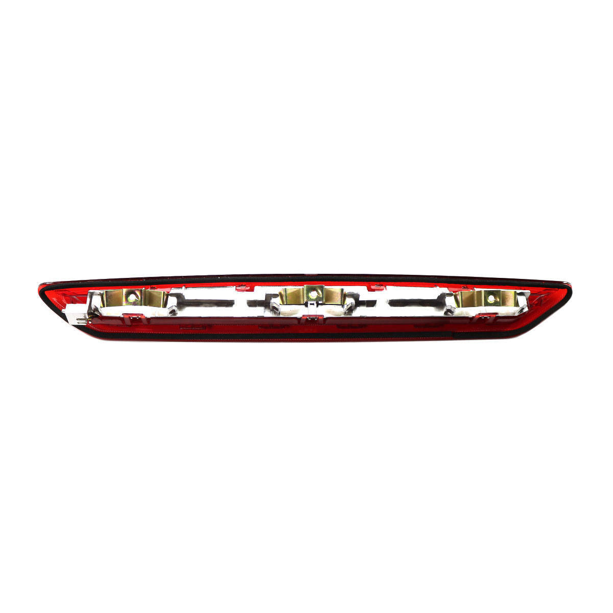 LED 3. Bremslicht Zusatzbremsleuchte Stoplampe Rot Für VW Polo 9N 9N3 ...